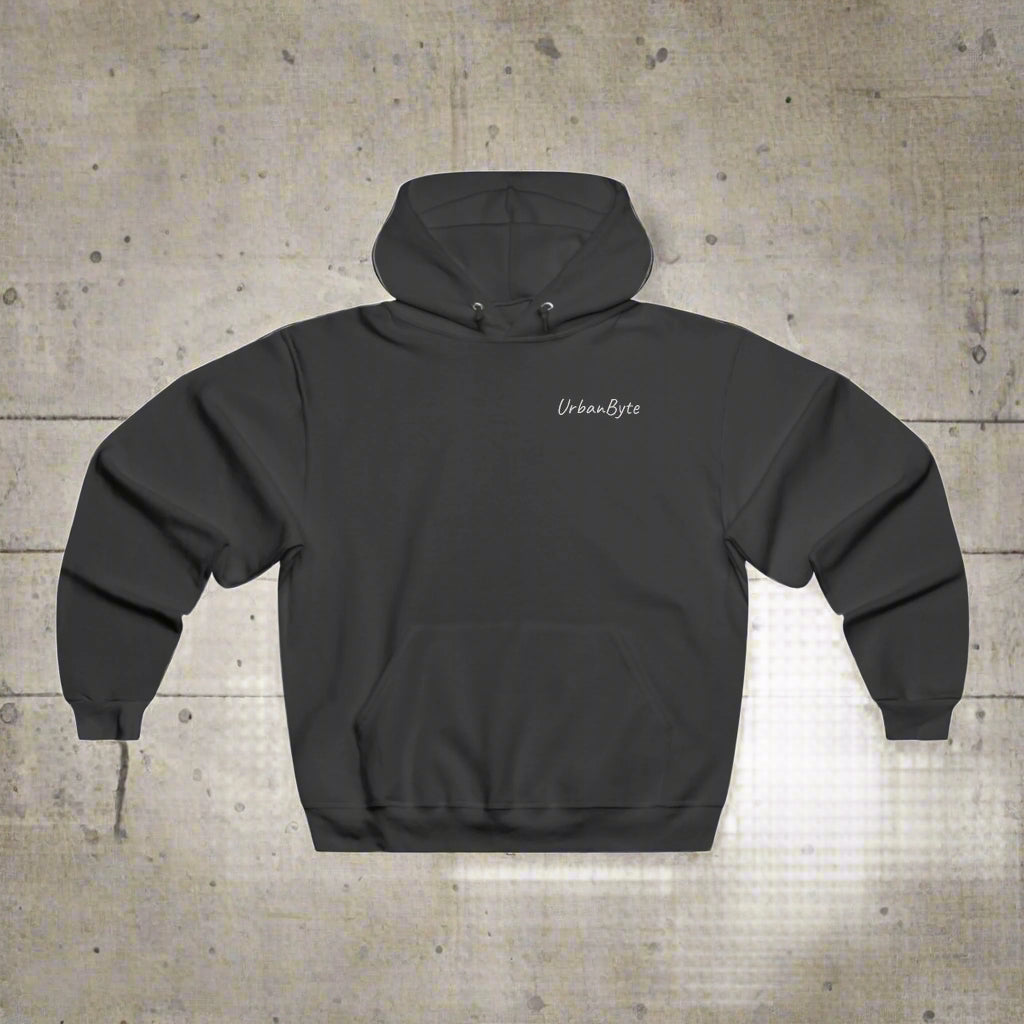 Pumpkin Halloween Hoodie – Streetwear Graphic Sweatshirt | Urban Byte