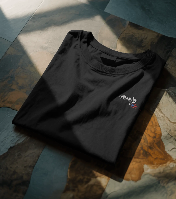 Unisex Unidos Sin Miedo – Puerto Rican Unity Tee