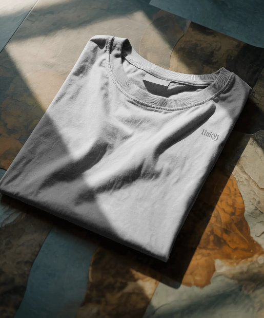 UNITY Martin Luther King Jr. Quote T-Shirt | Inspirational Civil Rights Box Tee